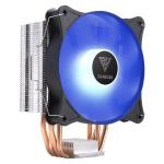 Cooler P/cpu Universal Boreas E1-410 Lite Led Azul Gamdias