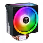 Cooler P/cpu Universal Boreas M1-610 Comp/ C/ 1700 Led Rgb  Gamdias