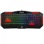 Kit Teclado/mouse/headset/mouse Pad Gamer Poseidon M2 Gamdias