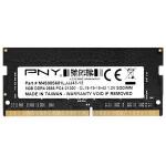 Memoria Ddr4 8gb 2666mhz Notebook Performance Pny