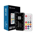 Controlador De Fan Com Controle Remoto Bcf-01e Bluecase