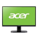 Monitor 23.8 Led Ka242y Ebi Full Hd Acer