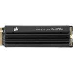 Hd Ssd M.2 500gb 2280 Nvme Mp600 Pro Lxp 6800/7100 Corsair