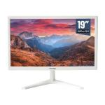 Monitor 19 Led Vga/hdmi Branco Mm191610hv/wh Mymax