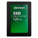 Hd Ssd 120gb  Hsssdc100120g Sataiii 450/360 Mb/s Hikivision