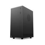 Gabinete Gamer S/ Fonte Mt-g200bk C/ 3 Cooler C3tech