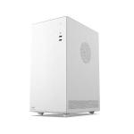 Gabinete Gamer S/ Fonte Mt-g200wh Branco C3tech