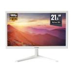 Monitor 21.5 Led Vga/hdmi Branco Mm215169hv/wh Mymax