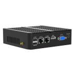 Mini Pc Intel Nuc Bluebox I5/5200u S/hd S/mem 2.5/ M-sata Bluecase