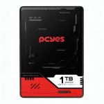 Hd Ssd 1tb Ssd25py1024 Sataiii 550/500 Mb/s Pcyes