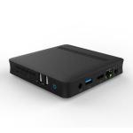 Mini Pc Intel Nuc Bluebox N4120 8gb Ddr4 Ssd 128gb Bluecase