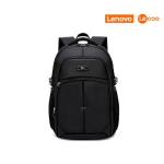 Mochila Para Notebook 15,6" Bg02 Preto Lecoo