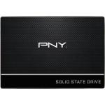 Hd Ssd 500gb Ssd7cs900-500-rb Sataiii 550/500 Mb/s Pny