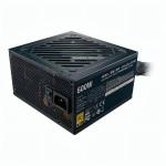 Fonte Atx 600w 80 Plus Gold Mpw-6001-acaag-wo Cooler Master