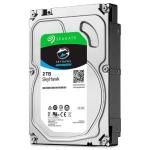 Hd Sata Iii 2000gb 2tb 5400 3.5 Seagate Skyhawk Surveillan Suveillanc