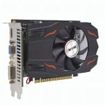 Placa De Video Gtx 750ti 4gb Ddr5 128bits Af750-4096d5h6 Afox