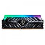 Memoria Ddr4 8gb 3200mhz Xpg Spectrix D41 Rgb Ax4u32008g16a-st41 Adata