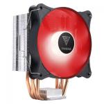 Cooler P/cpu Universal Gamdias Boreas E1-410 Led Vermelho