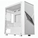 Gabinete Gamer Onepower Fractal Branco Cc-201w