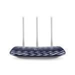 Roteador  Wifi 1200mbps Dual Band 2,4/5ghz Archer C20w Pr Tp-link