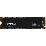 Hd Ssd M.2 1tb Nvme 2280 P3 Plus 5000/3600 Ct1000p3pssd8 Crucial