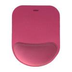 Mousepad Ergonomico Compact Pink