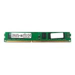 Mem 8gb Kingston Ddr3 1600mhz Dimm Lw Kvr16ln11/8