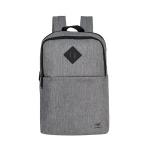 Mochila Para Notebook 15,6" Cinza Mc-40gy C3tech