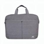 Maleta Para Notebook 15,6" Cinza Ml-50gy C3tech