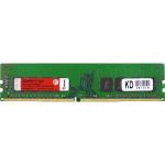 Memoria Ddr4 16gb 2400mhz Kd24n17/16g Keepdata