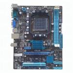 Placa Mae Amd Am3+ M5a78l-m Lx3 Plus Oem Asus