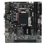 Placa Mae 1151 H110 H110d4-ma5-v2 Ddr4 Afox