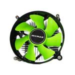 Cooler P/cpu Intel 1150/1151/1155/1156p Mymax