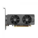 Placa De Video Rtx 3050 6gb 96bits Zt-a30510l-10l Zotac
