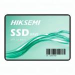 Hd Ssd 1tb Hs-ssd-waves 560/500 Sata Iii Hiksemi Hikvision
