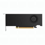 Placa De Video Nvidia Quadro Rtx A2000 12gb Gddr6 192bits Pny