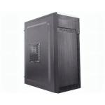 Gabinete C/fonte 200w 1 Baia Gx-04ch Px300 Preto K-mex