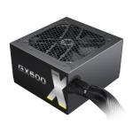 Fonte Atx 600w 80 Plus Gold Pfc Ativo Gx600 Gamemax