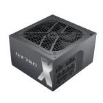 Fonte Atx 750w 80 Plus Gold Modular Preto Gx750 Gamemax