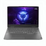 Notebook Gamer I5-12450h 8gb/512gb/rtx2050 4gb/15.6 Lenovo