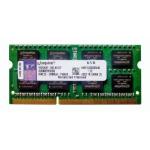 Memoria Ddr3 4gb 1333mhz Notebook Nb Kvr1333d3s9/4 Kingston