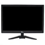 Monitor 17.1 Led Mdr-0502-17 Preto Vga/hdmi Dr Office