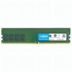 Memoria Ddr4 8gb 3200mhz Cb8gu3200 Crucial