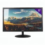 Monitor 23 Led Vga/hdmi Office Led 5ms Sm2355ms Skul