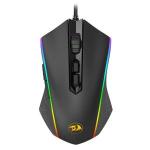 Mouse Usb Gamer 10000 Dpi 7 Bot.rgb Memeanlion Chroma M710l-k Redragon