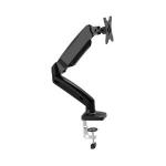 Suporte P/ Monitor Articulado C/ Pistao Gas 13" A 27" Bsmtg01 Bluecase