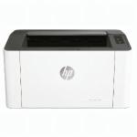 Impressora Hp Laser Mono M107a