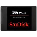 Hd Ssd 2tb Sdssda2t00g26 Sataiii 545mbs Plus Sandisk
