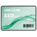 Hd Ssd 480gb Hsssdwaves480g Sataiii 550/470 Mb/s Hiksemi