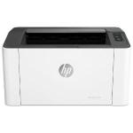 Impressora Hp Laser Mono Pro 107w